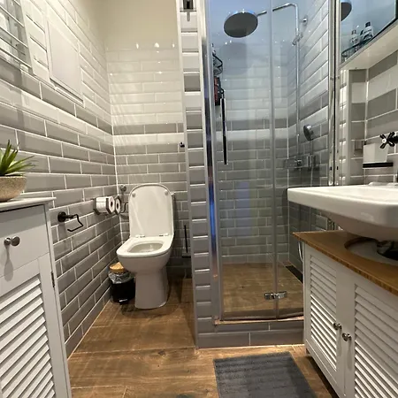 Apartment Andel With Terrace *